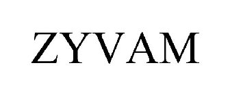 ZYVAM