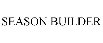 SEASON BUILDER