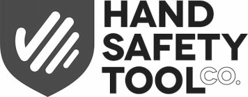 HAND SAFETY TOOL CO.