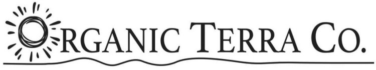 ORGANIC TERRA CO.