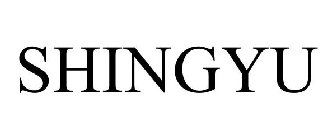 SHINGYU