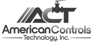 ACT AMERICANCONTROLS TECHNOLOGY, INC.