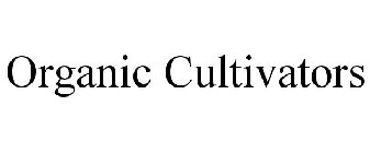 ORGANIC CULTIVATORS