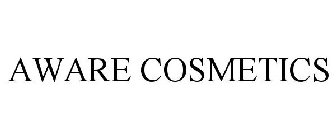 AWARE COSMETICS