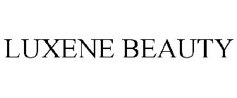 LUXENE BEAUTY