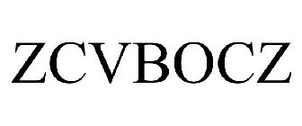 ZCVBOCZ