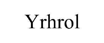 YRHROL