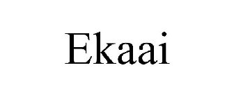 EKAAI