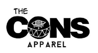 THE CONS APPAREL
