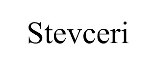 STEVCERI