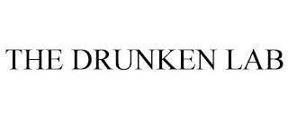 THE DRUNKEN LAB