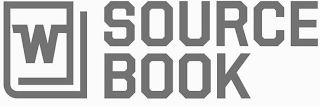 W SOURCE BOOK