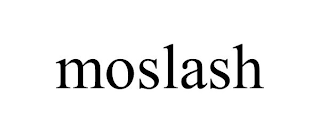 MOSLASH