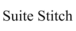 SUITE STITCH