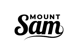 MOUNT SAM