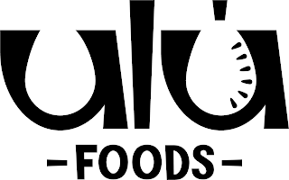 ULU FOODS