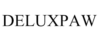 DELUXPAW