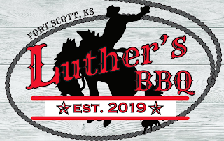 FORT SCOTT, KS LUTHER'S BBQ EST. 2019
