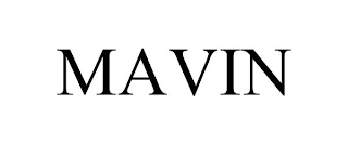 MAVIN