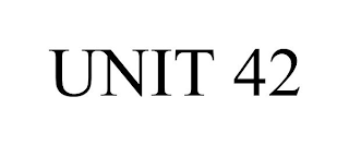 UNIT 42