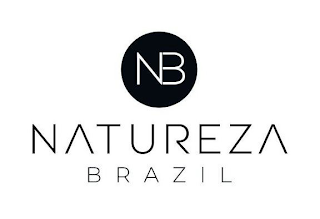 NB NATUREZA BRAZIL