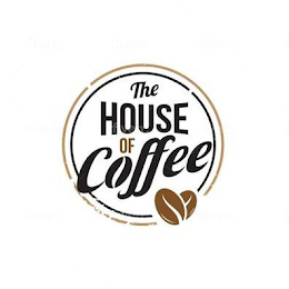 THE HOUSE OF COFFEE