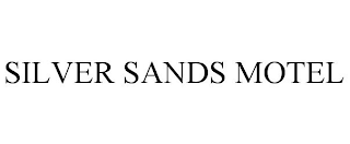 SILVER SANDS MOTEL