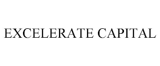 EXCELERATE CAPITAL