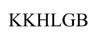 KKHLGB