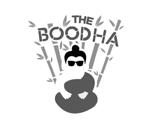 THE BOODHA