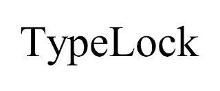 TYPELOCK
