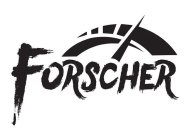 FORSCHER