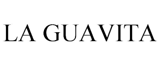 LA GUAVITA
