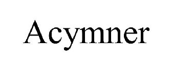 ACYMNER