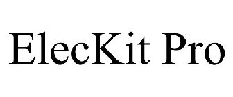 ELECKIT PRO