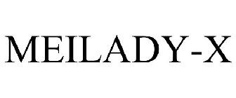 MEILADY-X