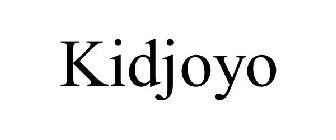 KIDJOYO