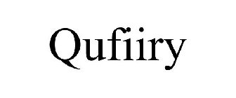 QUFIIRY