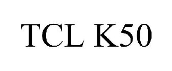 TCL K50