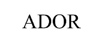 ADOR