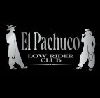 EL PACHUCO LOWRIDER CLUB