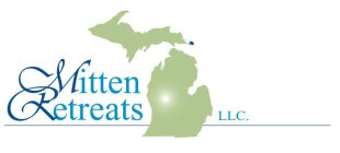 MITTEN RETREATS LLC.