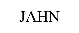 JAHN