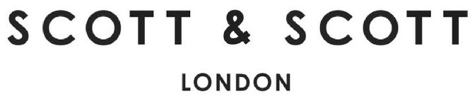 SCOTT & SCOTT LONDON