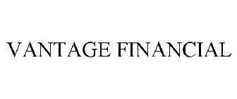 VANTAGE FINANCIAL