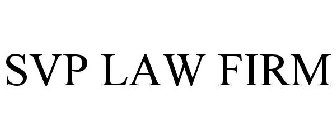 SVP LAW FIRM