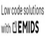 LOW CODE SOLUTIONS WITH EMIDS