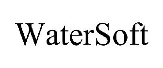 WATERSOFT