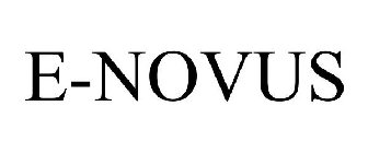 E-NOVUS