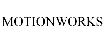 MOTIONWORKS